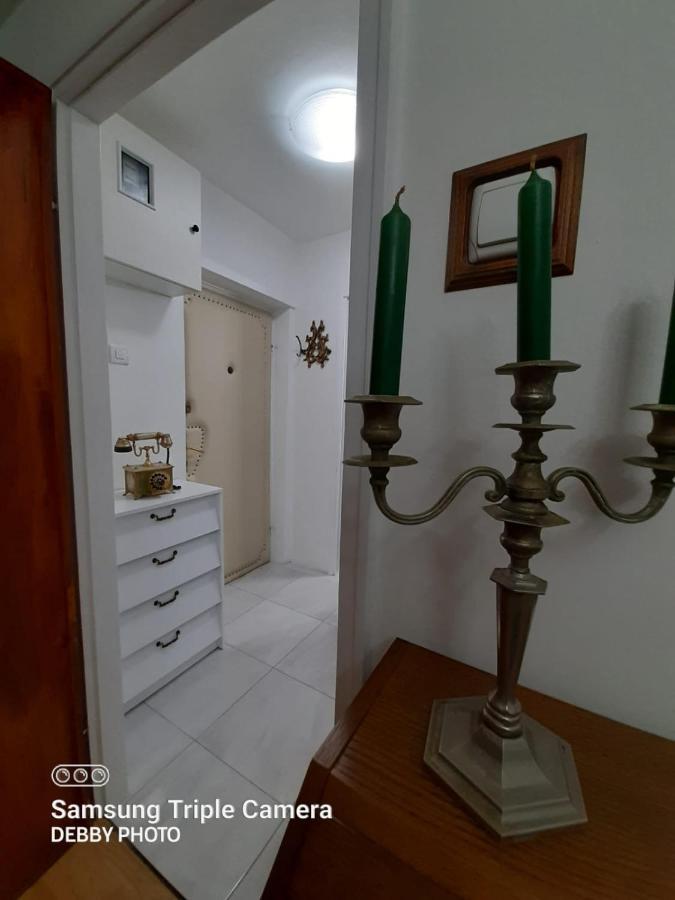 Debby Apartment Rijeka Exterior photo