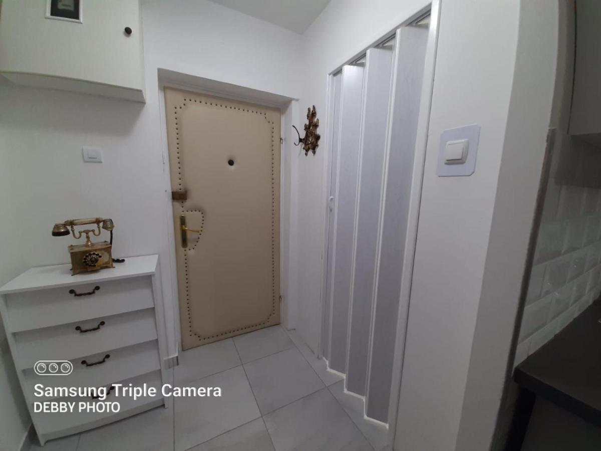 Debby Apartment Rijeka Exterior photo